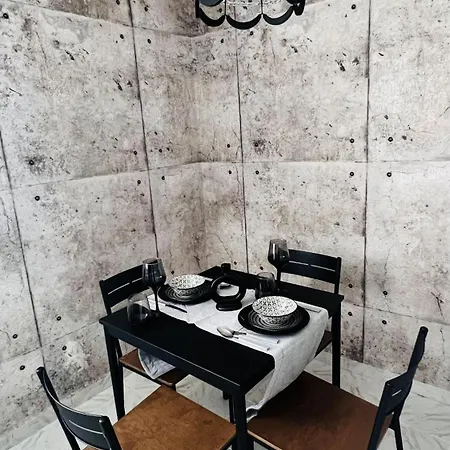 Apartment Blue Summer I