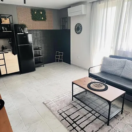 Appartement Blue Summer I *