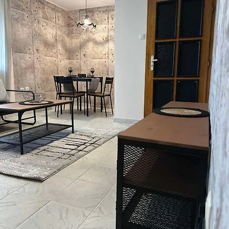 Apartment Blue Summer I